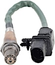 17444 Before Catalytic Converter Oxygen Sensor, Sold Individually, 4-wire, 1.0L, 3Cyl, OE Replacement Series