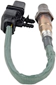 17444 Before Catalytic Converter Oxygen Sensor, Sold Individually, 4-wire, 1.0L, 3Cyl, OE Replacement Series