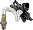 17447 Oxygen Sensor, Sold Individually, 4-wire, 3.0L, 6Cyl, OE Replacement Series