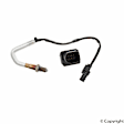 17466 Before Catalytic Converter Oxygen Sensor, Sold Individually, 4-wire, 3.0L, 6Cyl, OE Replacement Series