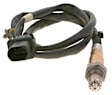 17477 Driver Side, Before Catalytic Converter Oxygen Sensor, Sold Individually, 5-wire, 3.6L, 6Cyl, Bosch Oxygen Sensor