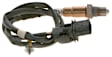 17477 Driver Side, Before Catalytic Converter Oxygen Sensor, Sold Individually, 5-wire, 3.6L, 6Cyl, Bosch Oxygen Sensor