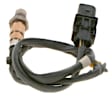 17477 Driver Side, Before Catalytic Converter Oxygen Sensor, Sold Individually, 5-wire, 3.6L, 6Cyl, Bosch Oxygen Sensor
