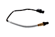 17483 Before Catalytic Converter Oxygen Sensor, Sold Individually, 5-wire, 2.0L, 4Cyl, Bosch Oxygen Sensor