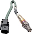 17487 Oxygen Sensor, Sold Individually, 5-wire, OE Replacement Series