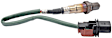 17487 Oxygen Sensor, Sold Individually, 5-wire, OE Replacement Series