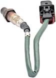 17487 Oxygen Sensor, Sold Individually, 5-wire, OE Replacement Series