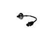 17643 Before Catalytic Converter Oxygen Sensor, Sold Individually, 2.0L, 4Cyl
