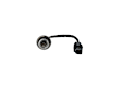 17643 Before Catalytic Converter Oxygen Sensor, Sold Individually, 2.0L, 4Cyl