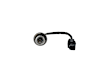 17643 Before Catalytic Converter Oxygen Sensor, Sold Individually, 2.0L, 4Cyl