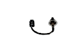 17643 Before Catalytic Converter Oxygen Sensor, Sold Individually, 2.0L, 4Cyl