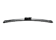 17XT Front, Passenger Side Wiper Blade, Frameless 17 in.