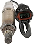 18001 Passenger Side, Before Catalytic Converter Oxygen Sensor, Sold Individually, 3-wire, 3.3L, 6Cyl, OE Replacement Series
