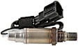 18001 Passenger Side, Before Catalytic Converter Oxygen Sensor, Sold Individually, 3-wire, 3.3L, 6Cyl, OE Replacement Series