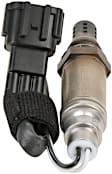 18001 Passenger Side, Before Catalytic Converter Oxygen Sensor, Sold Individually, 3-wire, 3.3L, 6Cyl, OE Replacement Series