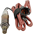 18004 Driver Side, After Catalytic Converter Oxygen Sensor, Sold Individually, 4-wire, 3.3L, 6Cyl, OE Replacement Series