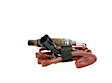 18004 Driver Side, After Catalytic Converter Oxygen Sensor, Sold Individually, 4-wire, 3.3L, 6Cyl, OE Replacement Series