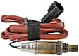 18004 Driver Side, After Catalytic Converter Oxygen Sensor, Sold Individually, 4-wire, 3.3L, 6Cyl, OE Replacement Series
