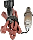 18004 Driver Side, After Catalytic Converter Oxygen Sensor, Sold Individually, 4-wire, 3.3L, 6Cyl, OE Replacement Series