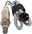 18005 Passenger Side, After Catalytic Converter Oxygen Sensor, Sold Individually, 4-wire, 3.3L, 6Cyl, OE Replacement Series