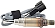 18005 Passenger Side, After Catalytic Converter Oxygen Sensor, Sold Individually, 4-wire, 3.3L, 6Cyl, OE Replacement Series