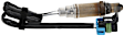 18008 After Catalytic Converter Oxygen Sensor, Sold Individually, 2.4L, 4Cyl