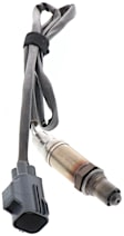 18019 Oxygen Sensor, Sold Individually, 4-wire, 5.0L, 8Cyl, OE Replacement Series