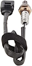 18026 After Catalytic Converter Oxygen Sensor, Sold Individually, 4-wire, OE Replacement Series