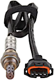 18027 Before or After Catalytic Converter Oxygen Sensor, Sold Individually, 4-wire, 1.8L, 4Cyl, OE Replacement Series