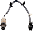 18031 Oxygen Sensor, Sold Individually, 4-wire, OE Replacement Series