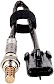 18032 After Catalytic Converter Oxygen Sensor, Sold Individually, 4-wire, OE Replacement Series