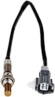 18033 Oxygen Sensor, Sold Individually, 4-wire, OE Replacement Series