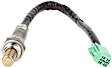 18036 Oxygen Sensor, Sold Individually, 4-wire, OE Replacement Series