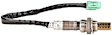 18036 Oxygen Sensor, Sold Individually, 4-wire, OE Replacement Series