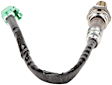 18036 Oxygen Sensor, Sold Individually, 4-wire, OE Replacement Series