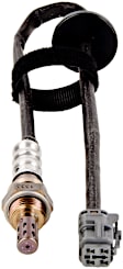 18038 After Catalytic Converter Oxygen Sensor, Sold Individually, 4-wire, OE Replacement Series