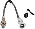 18039 Oxygen Sensor, Sold Individually, 4-wire, OE Replacement Series