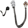 18039 Oxygen Sensor, Sold Individually, 4-wire, OE Replacement Series