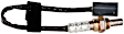 18041 After Catalytic Converter Oxygen Sensor, Sold Individually, 4-wire, OE Replacement Series
