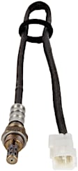 18043 Oxygen Sensor, Sold Individually, 4-wire, OE Replacement Series