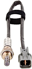 18044 Oxygen Sensor, Sold Individually, 4-wire, OE Replacement Series