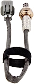 18044 Oxygen Sensor, Sold Individually, 4-wire, OE Replacement Series