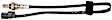 18048 Oxygen Sensor, Sold Individually, 4-wire, OE Replacement Series