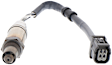 18050 Oxygen Sensor, Sold Individually, 4-wire, OE Replacement Series
