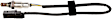 18052 Oxygen Sensor, Sold Individually, 5-wire, OE Replacement Series