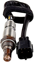 18067 Before Catalytic Converter Oxygen Sensor, Sold Individually, 5-wire, 2.5L, 4Cyl, OE Replacement Series