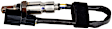 18067 Before Catalytic Converter Oxygen Sensor, Sold Individually, 5-wire, 2.5L, 4Cyl, OE Replacement Series
