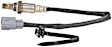 18071 Oxygen Sensor, Sold Individually, 4-wire, OE Replacement Series