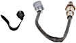 18071 Oxygen Sensor, Sold Individually, 4-wire, OE Replacement Series