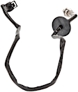 18074 Oxygen Sensor, Sold Individually, 4-wire, OE Replacement Series
